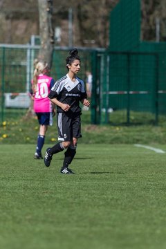 Bild 316 - Frauen HSV - Einigkeit : Ergebnis: 3:3